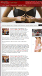 Mobile Screenshot of naughtystorenj.com